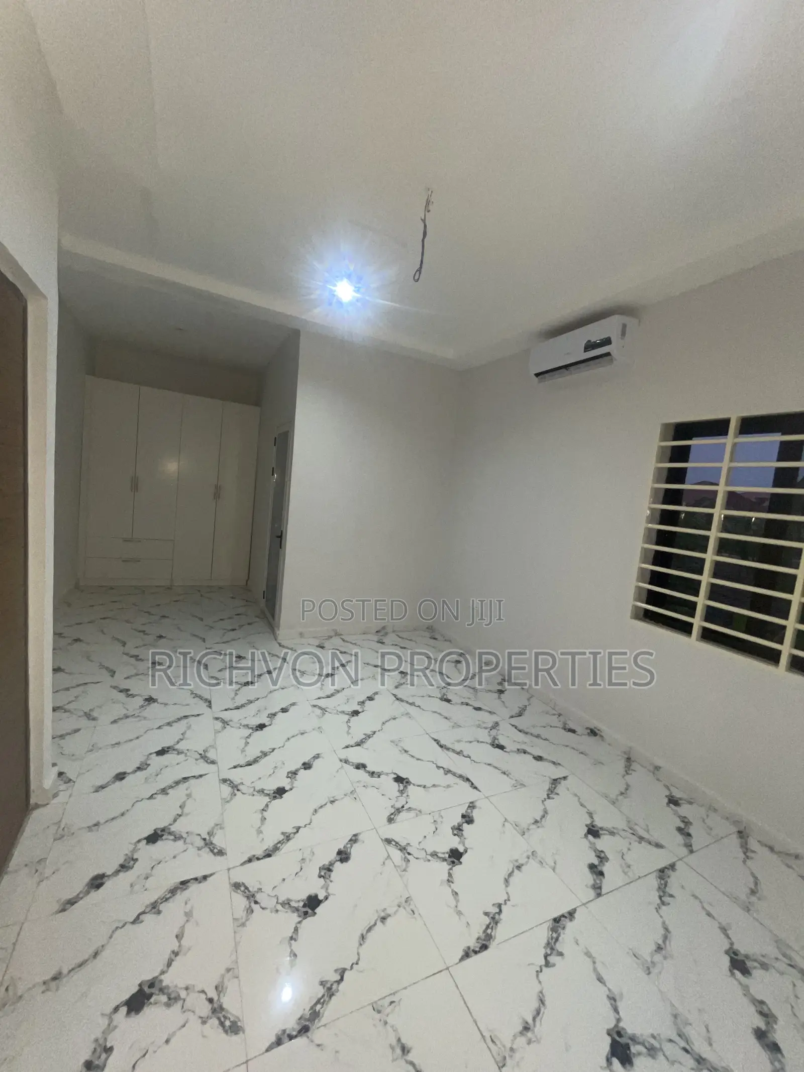 4bdrm House in Richvon Properties, Spintex for rent