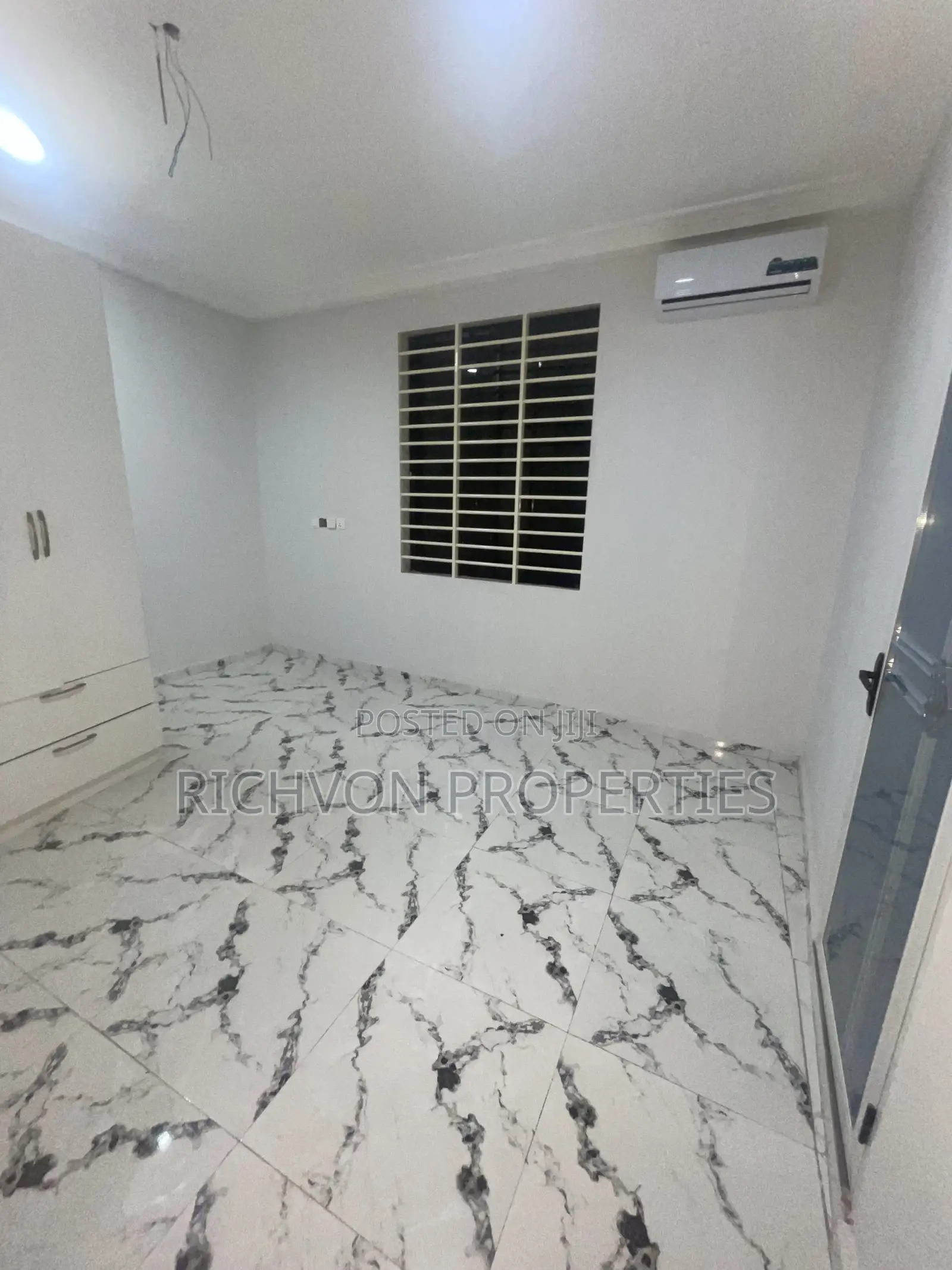 4bdrm House in Richvon Properties, Spintex for rent