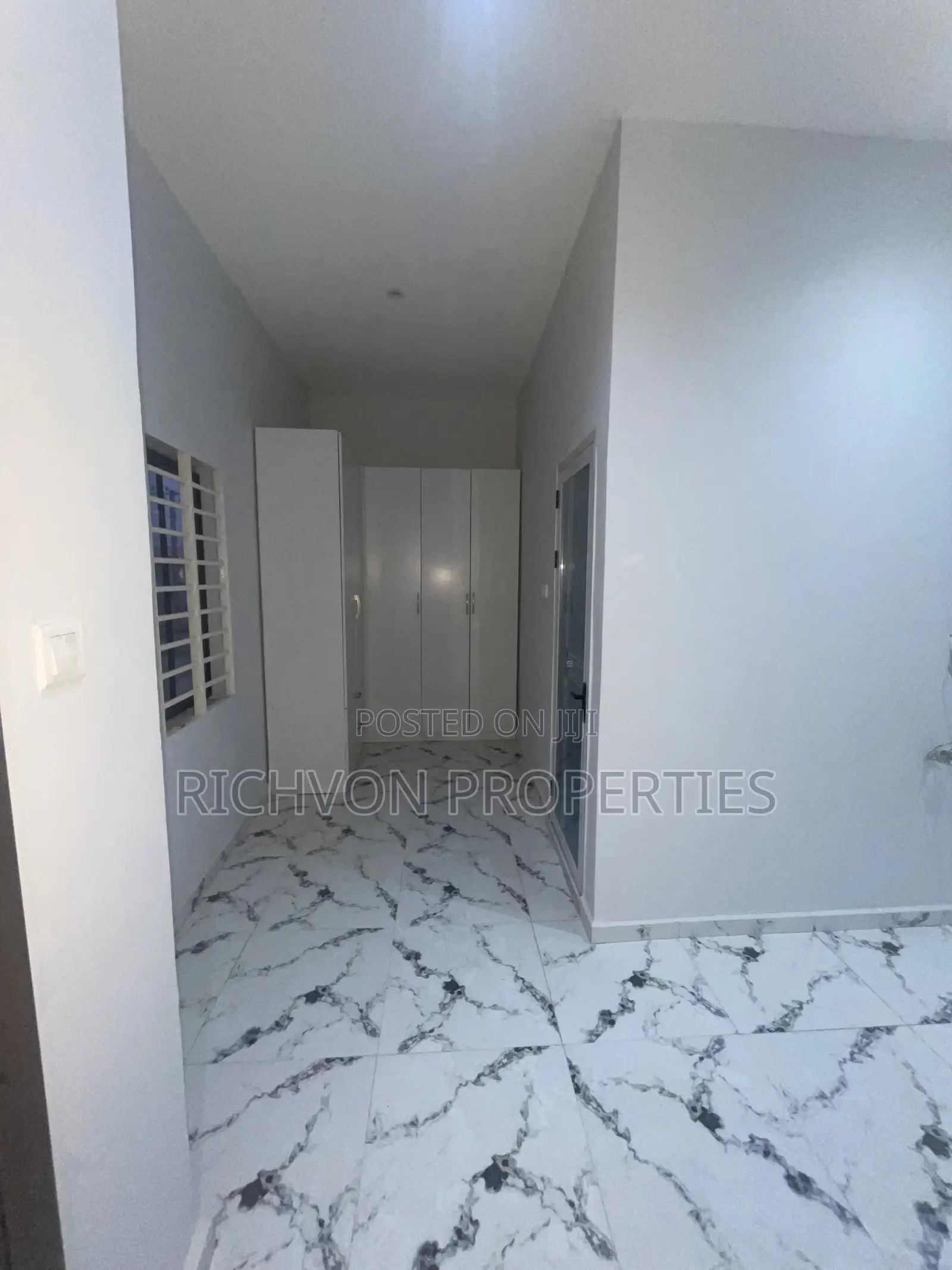 4bdrm House in Richvon Properties, Spintex for rent