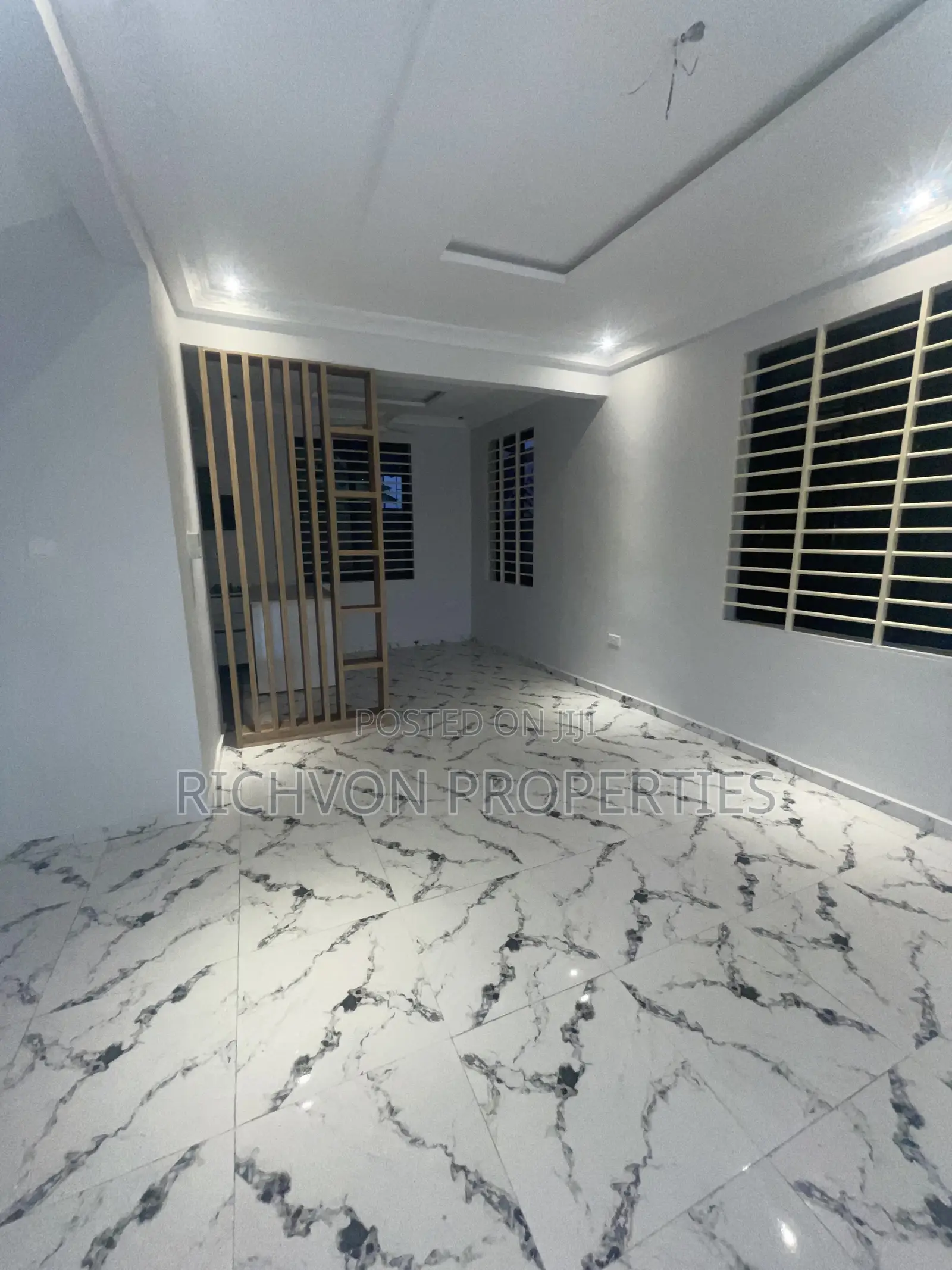 4bdrm House in Richvon Properties, Spintex for rent