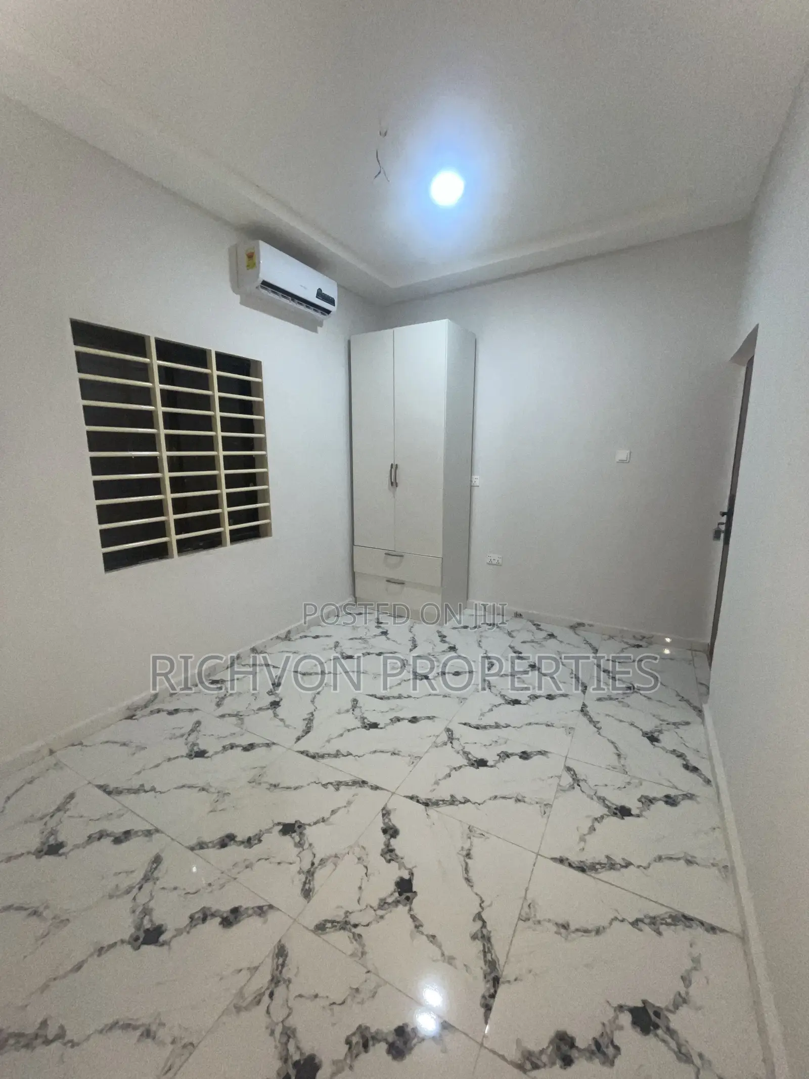 4bdrm House in Richvon Properties, Spintex for rent