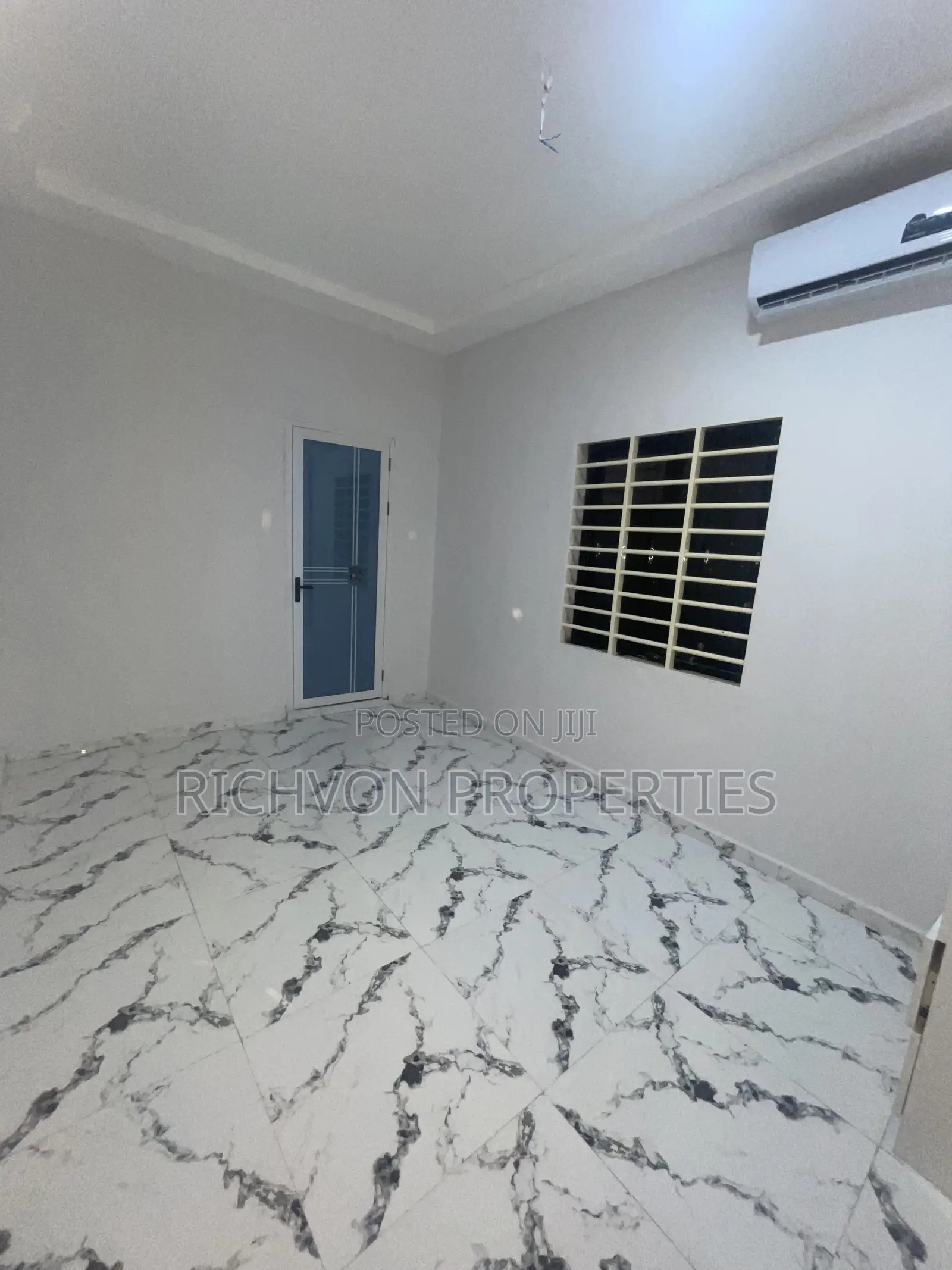 4bdrm House in Richvon Properties, Spintex for rent