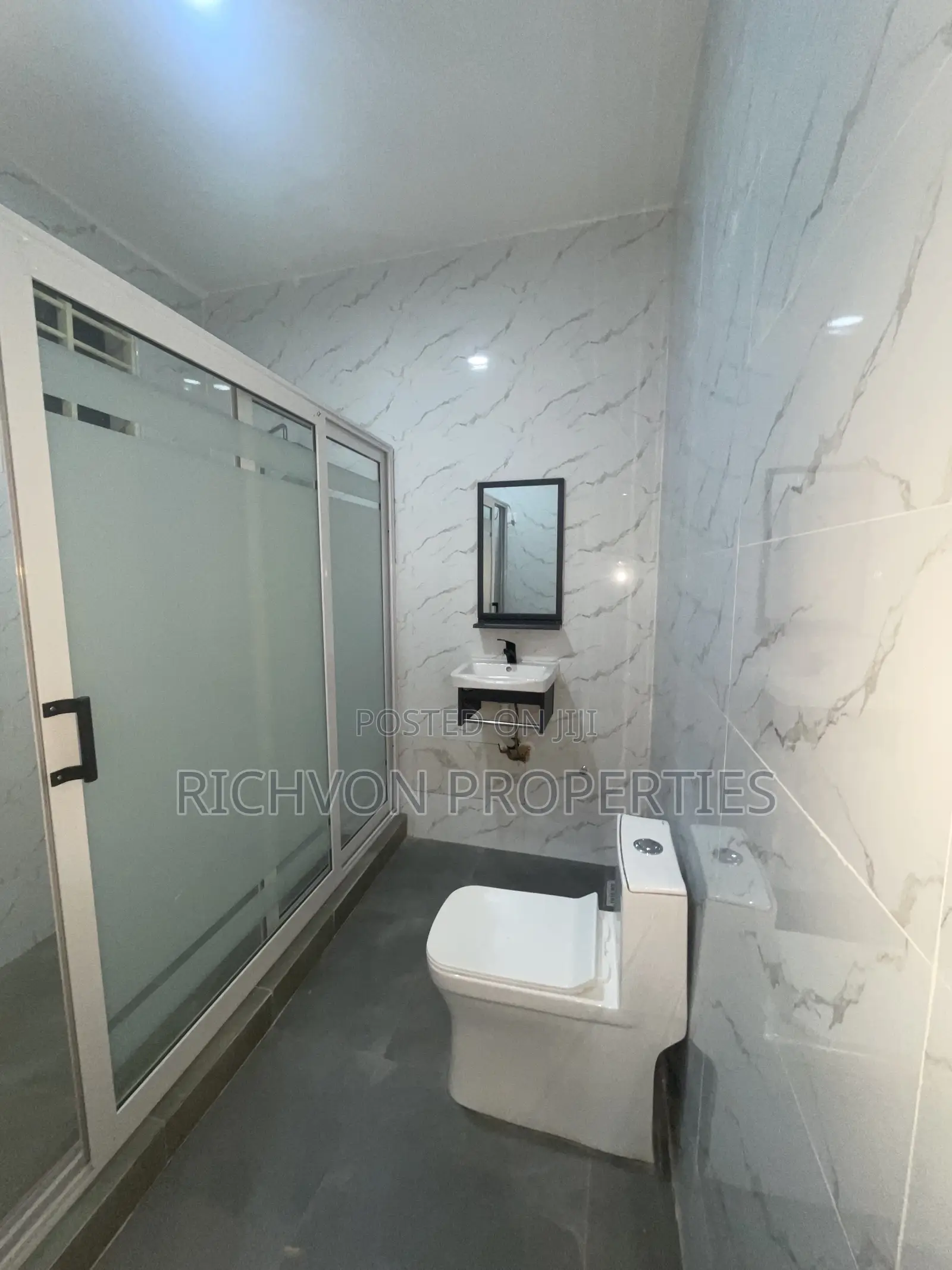 4bdrm House in Richvon Properties, Spintex for rent