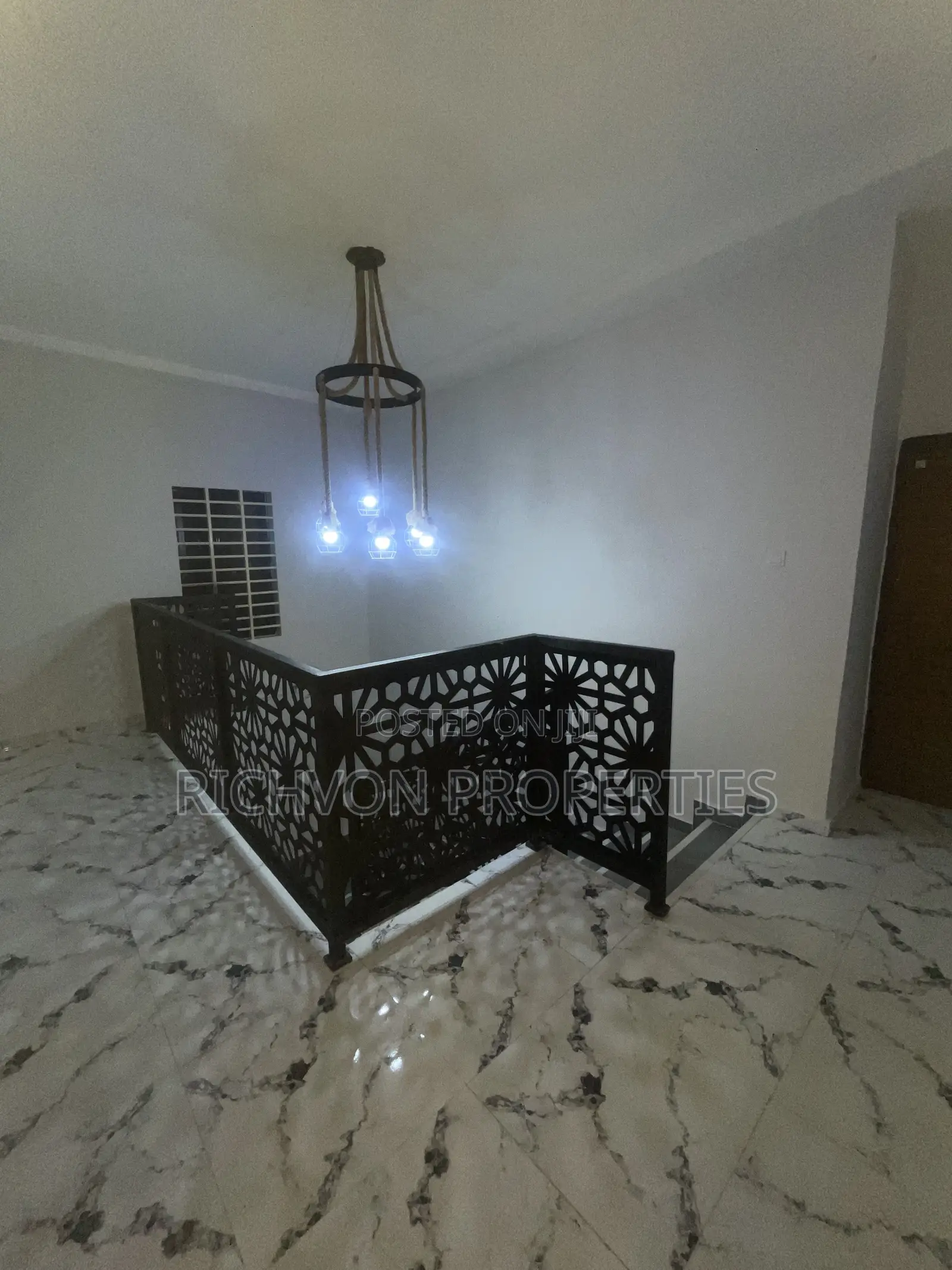 4bdrm House in Richvon Properties, Spintex for rent