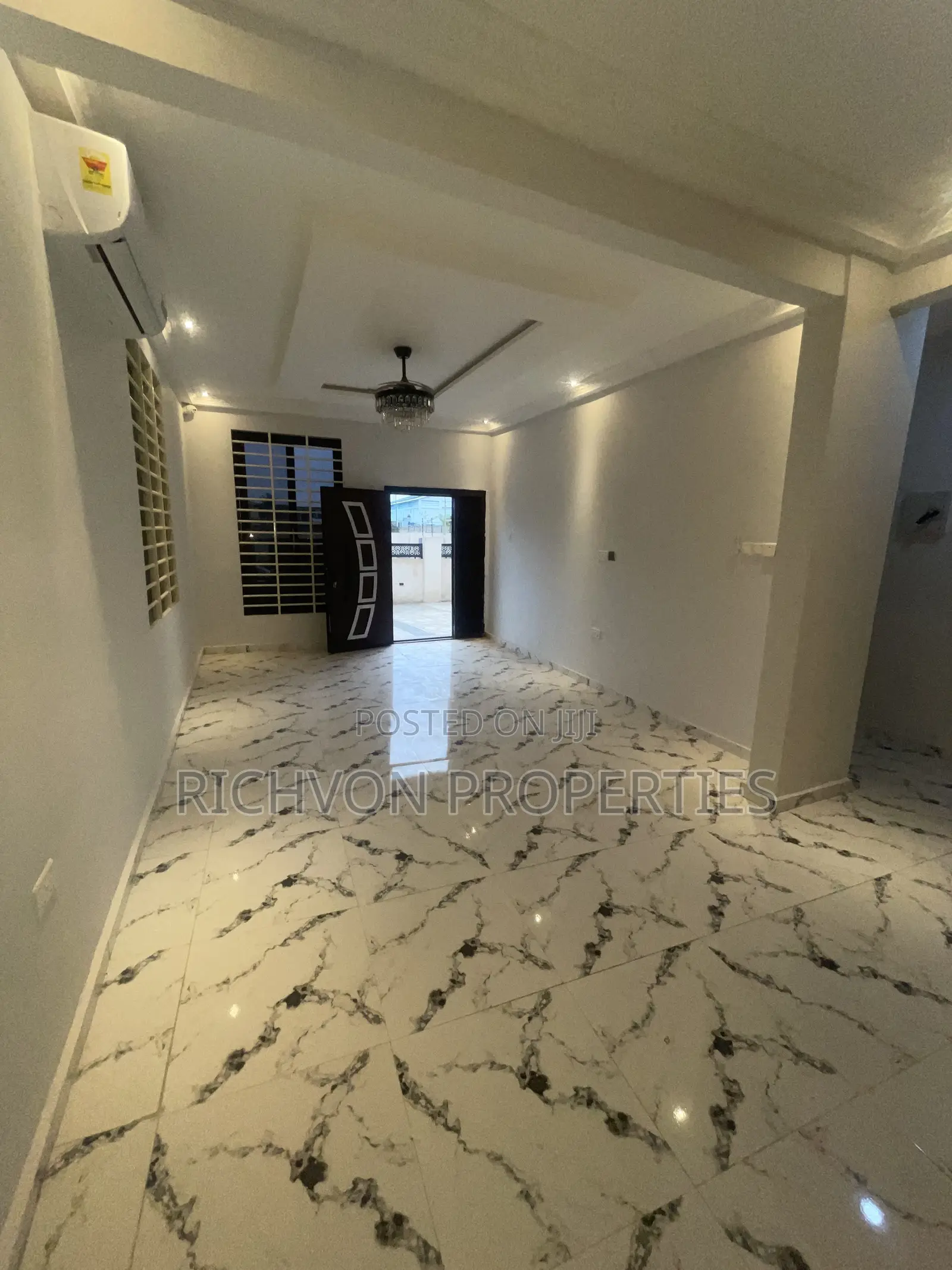 4bdrm House in Richvon Properties, Spintex for rent