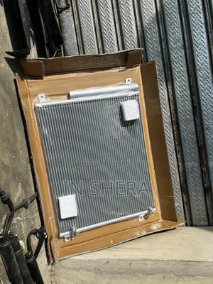 Honda Civic 2016 2017 2018 2019 2020 2021 AC Condenser 2.0