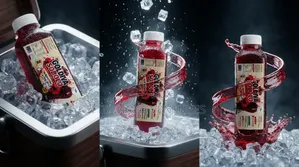 Goldiva Sobolo Drink