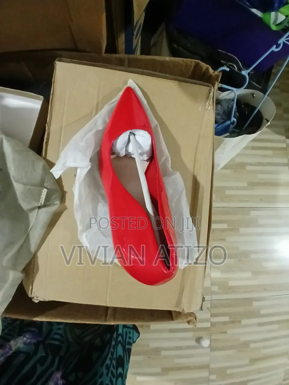 Woman Shoes
