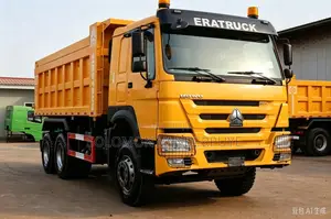 Dump Truck