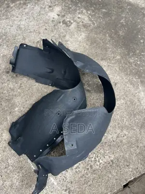 Honda Accord Fender Liner Moundguard 2017 2018 2019 2020 2021 2022