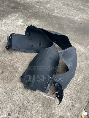Honda Accord Fender Liner 2017 2018 2019 2020 2021 2022 2023
