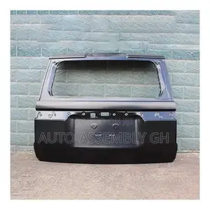 Toyota Land Cruiser Prado Boot/TailGate (U.S.A) 2024,2025,2026
