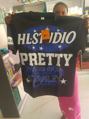 Affordable Heavy Premium Unisex T -Shirt