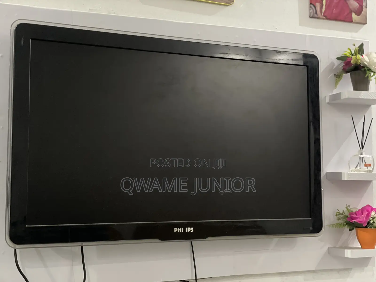 Philips 43 Inches