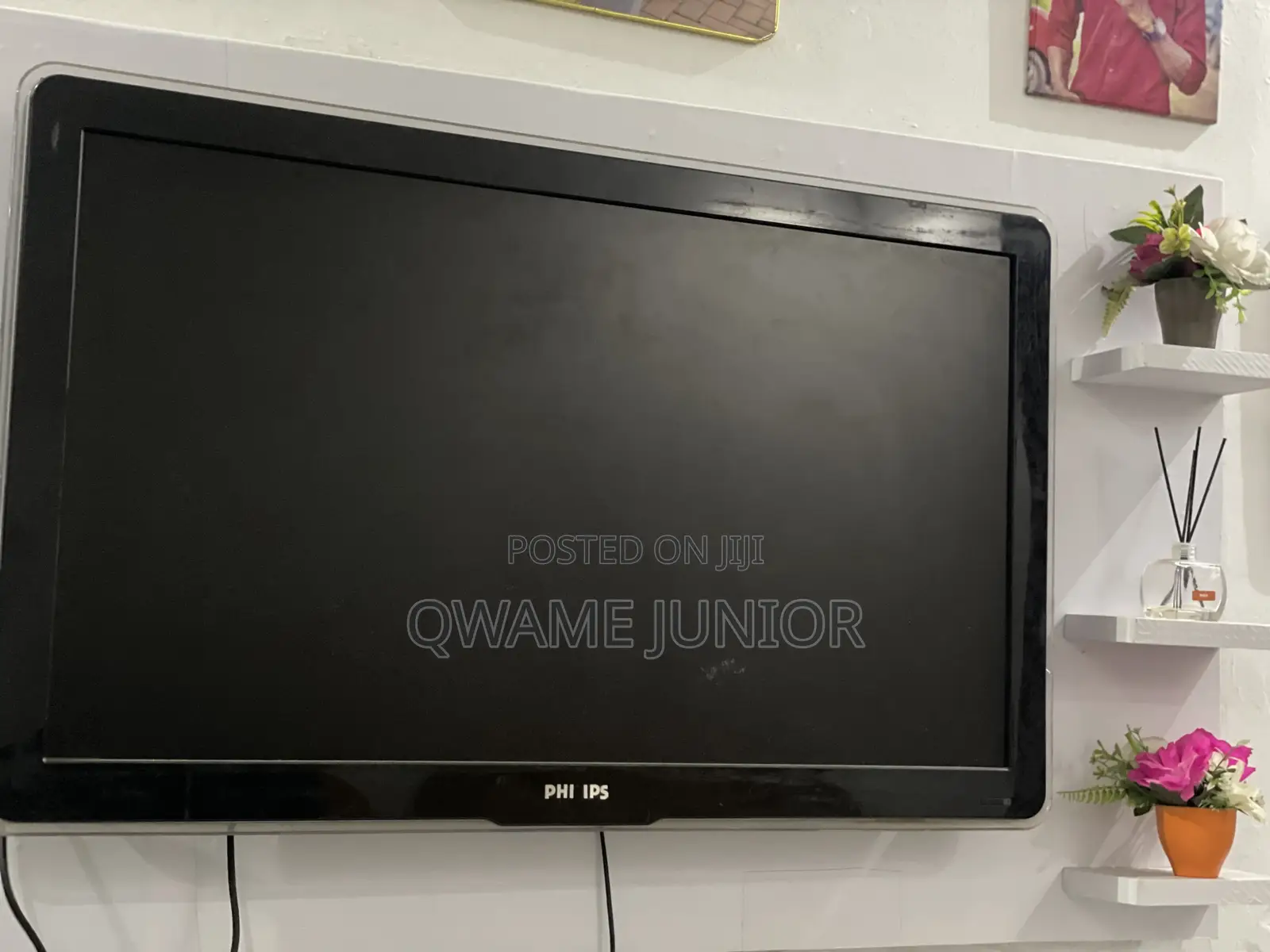 Philips 43 Inches