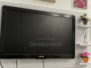 Philips 43 Inches