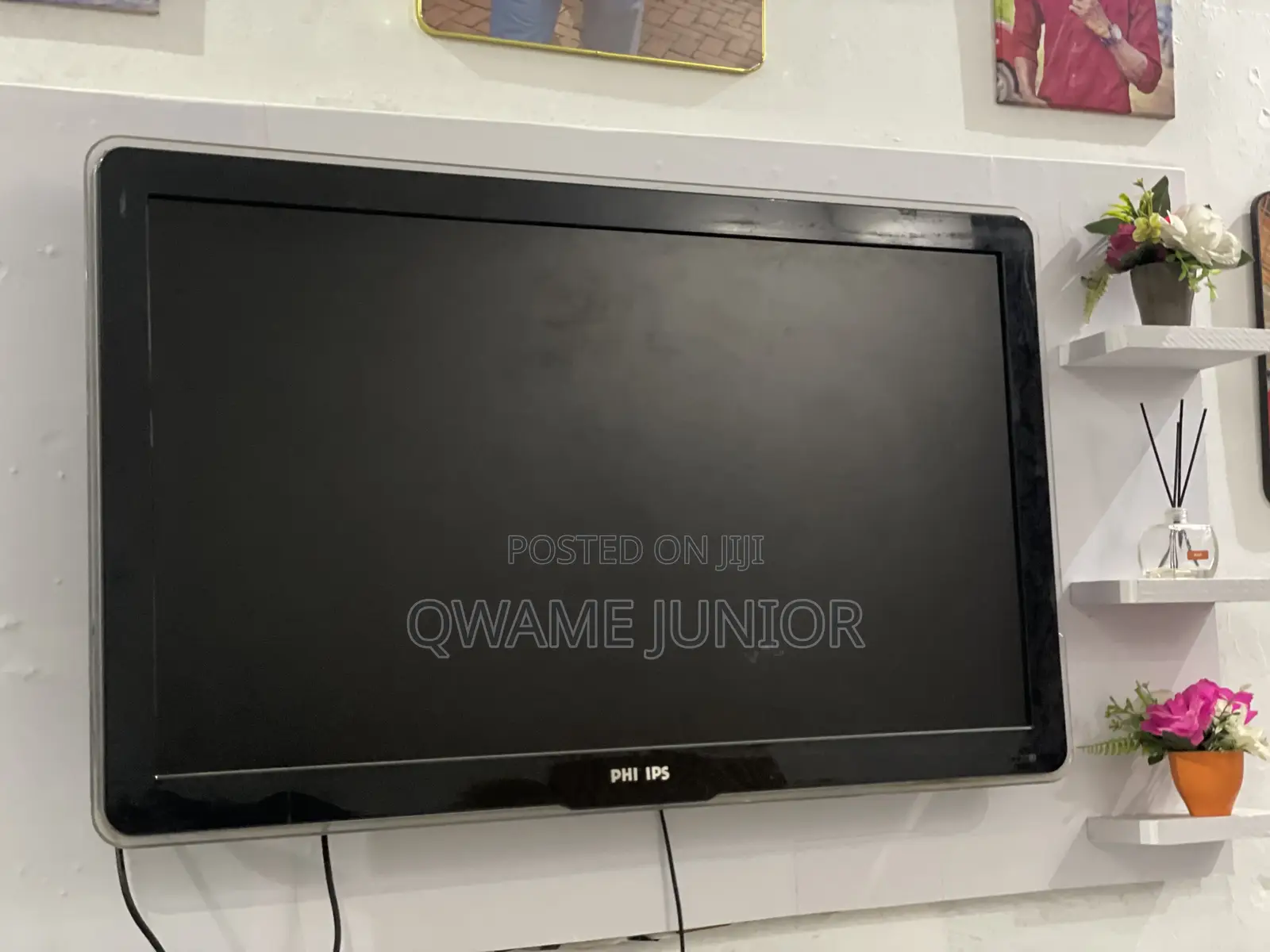 Philips 43 Inches