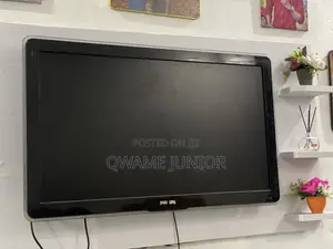 Philips 43 Inches
