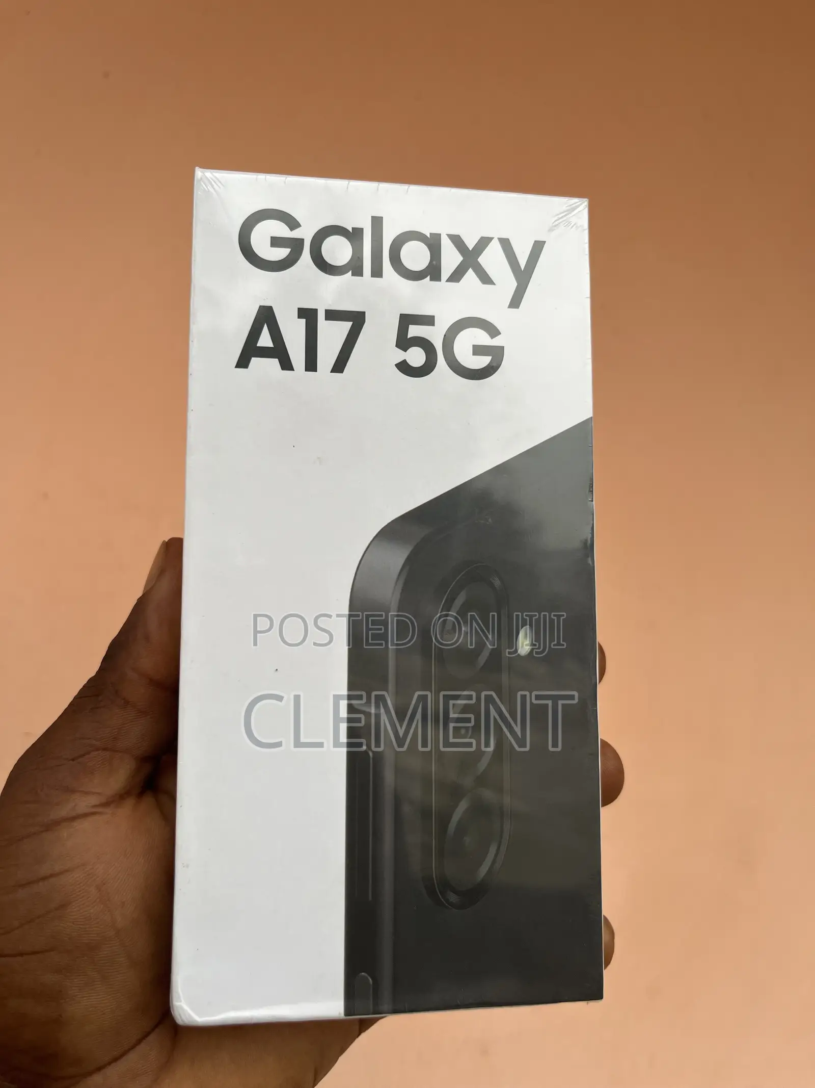 New Samsung Galaxy A17 256 GB