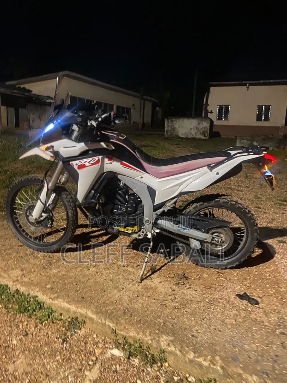 Apsonic AP250 PRO 2025 White