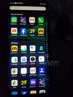 Infinix Note 11 Pro 128 GB
