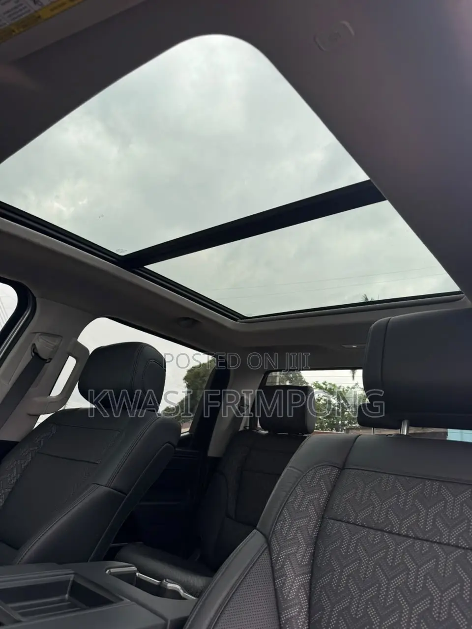 Toyota Tundra Limited CrewMax 6.5' Bed 2024 Silver