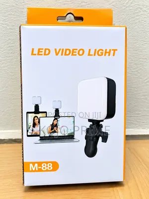 Led Video Light