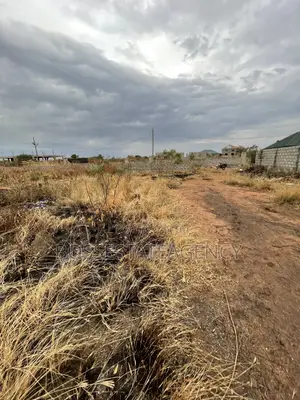 Genuine Plot of Land Going Out for Sale Very Close to Road Side