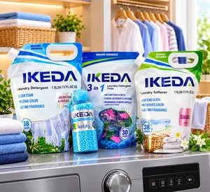 Laundry Combo Deal