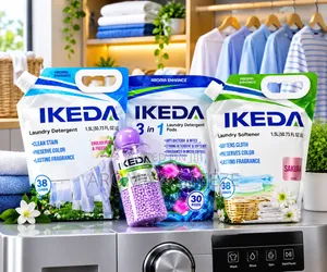 Laundry Combo Deal