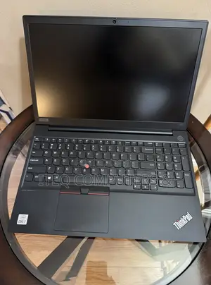 Laptop Lenovo ThinkPad E15 16GB Intel Core i7 SSD 256GB