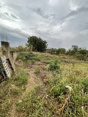 Full Plot of Land Going Out for Sale at Lomnava -Oyibi