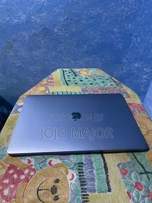 Laptop Apple MacBook 2018 32GB Intel Core i7 SSD 256GB
