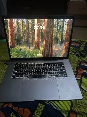 Laptop Apple MacBook 2018 32GB Intel Core i7 SSD 256GB