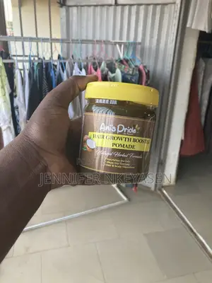 Ani’s Pride Anti Dandruff Booster and Hair Growth Booster