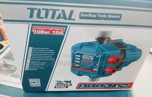 Pump Control