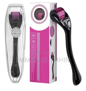 Derma Roller System