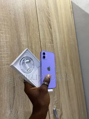 Apple iPhone 12 128 GB Green