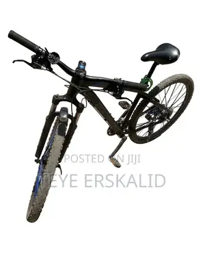 Motorcycle 2024 Black