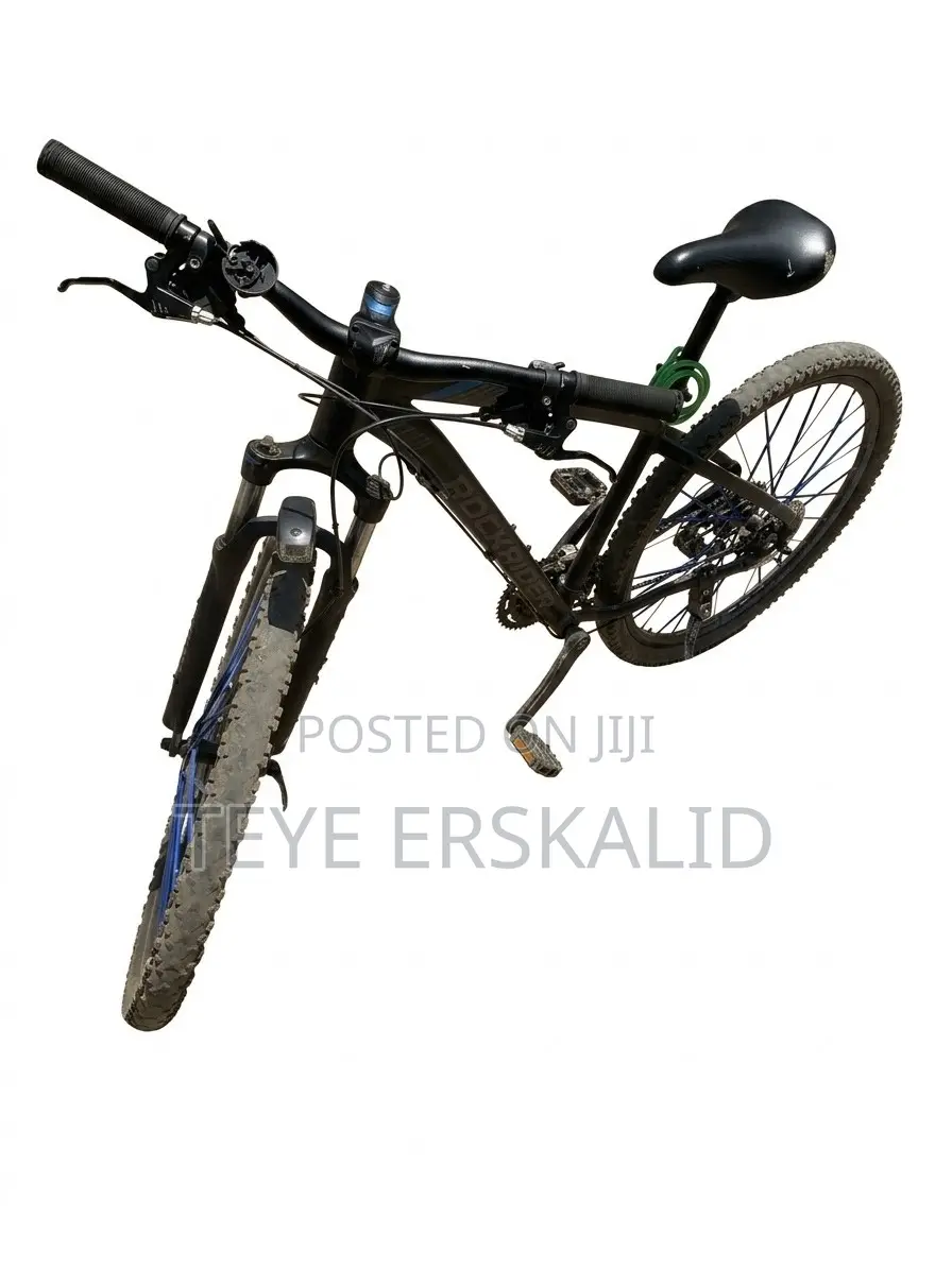 Motorcycle 2024 Black