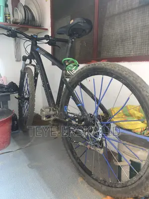 Motorcycle 2024 Black