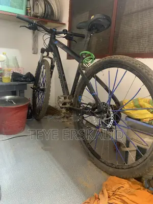 Motorcycle 2024 Black
