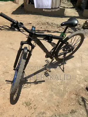 Motorcycle 2024 Black