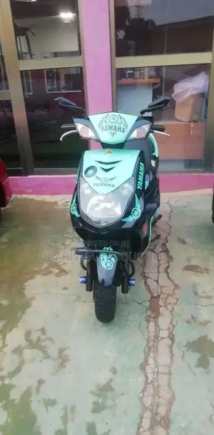 Yamaha 2022