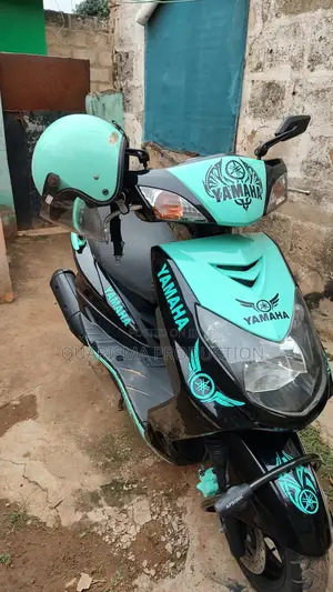 Yamaha 2022
