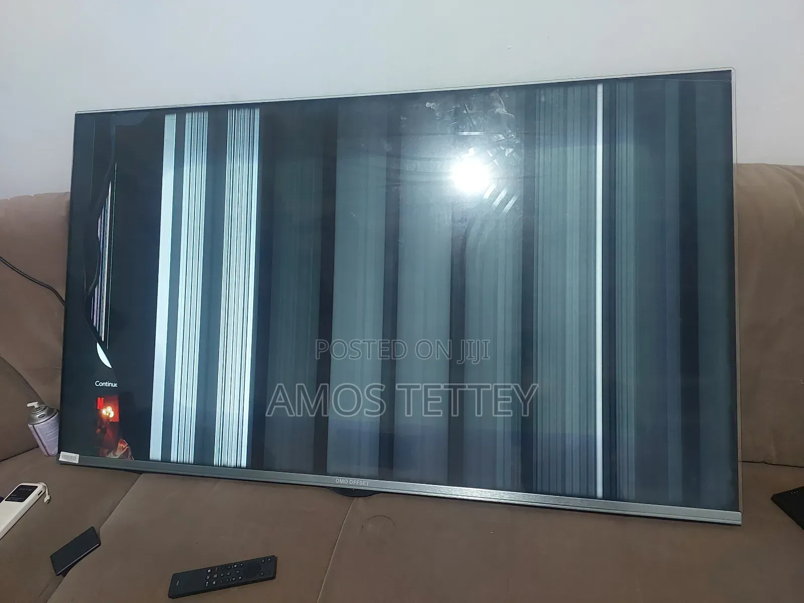 65 Inches Oled TV