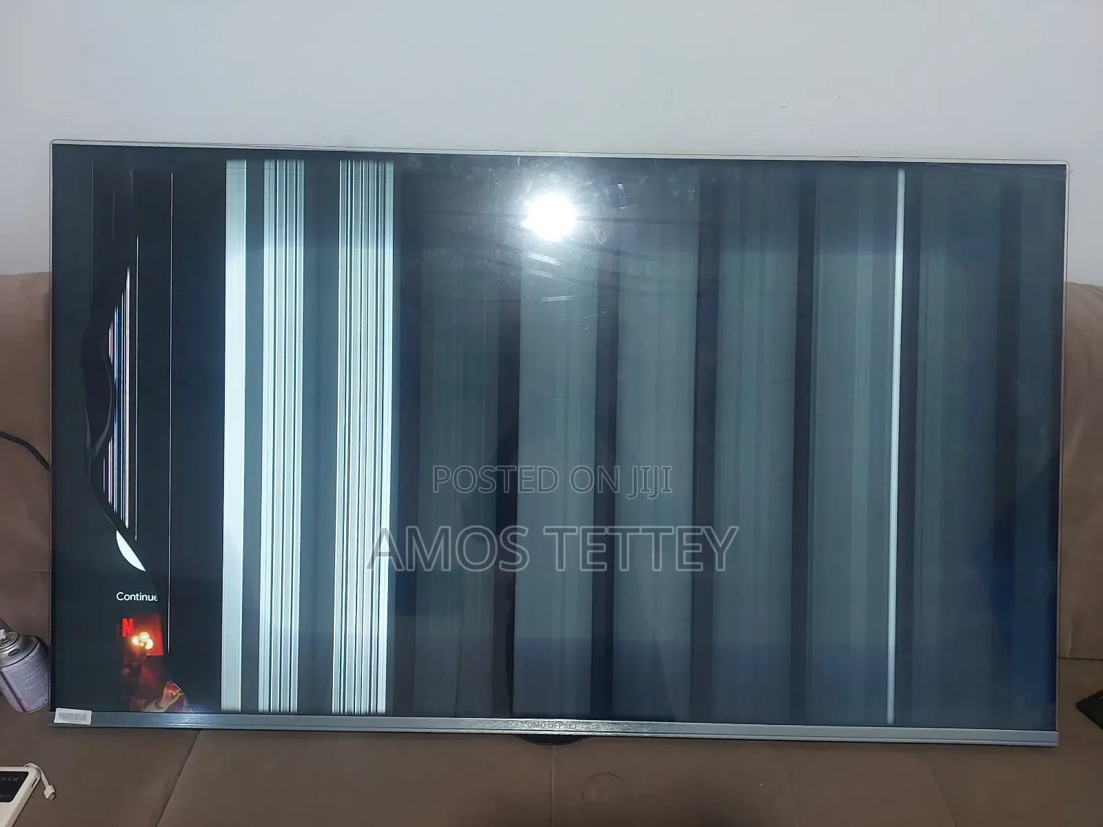 65 Inches Oled TV