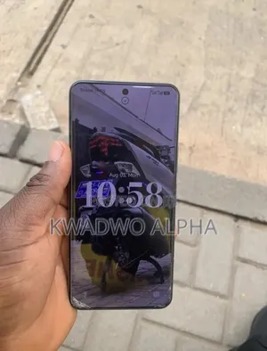 Xiaomi 15 Pro 512 GB Gray