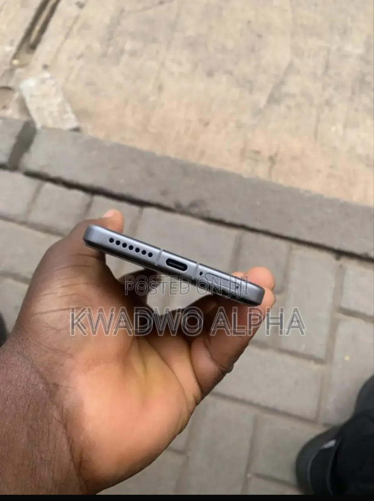 Xiaomi 15 Pro 512 GB Gray