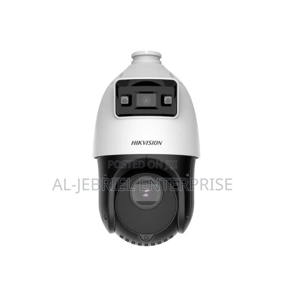 Hikvision TandemVu 4